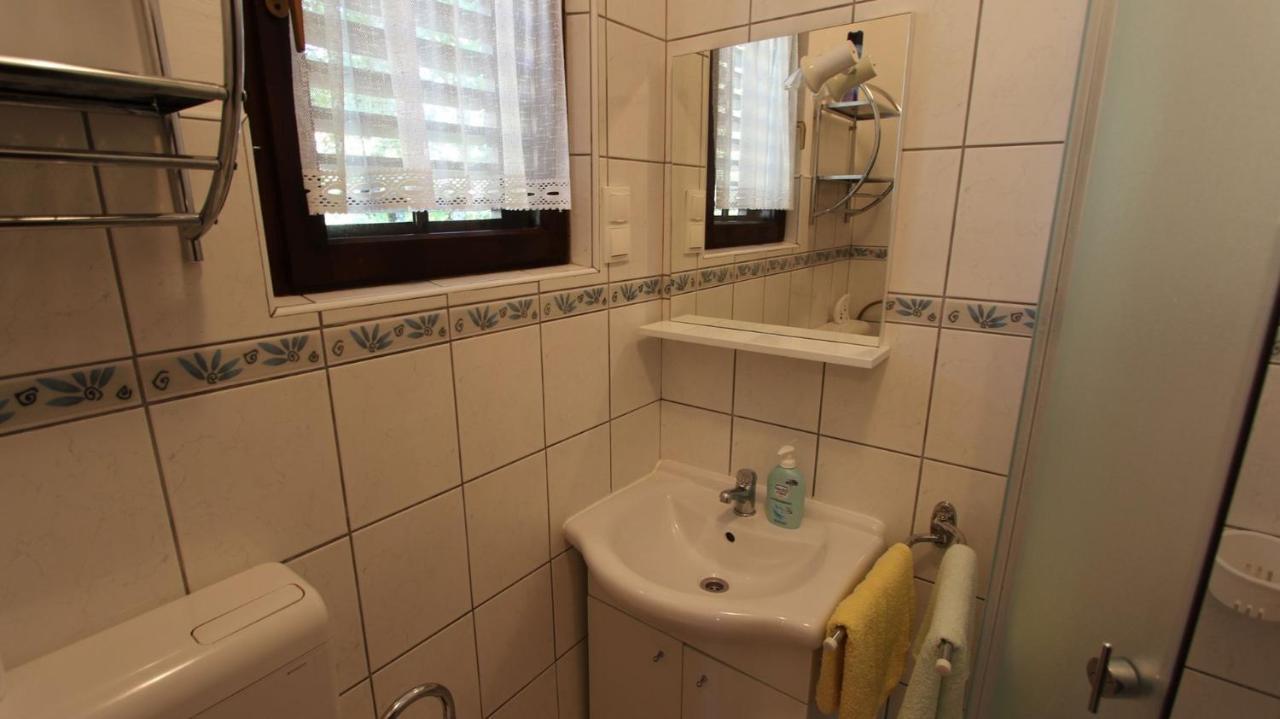 Apartments Trupec マリンスカ エクステリア 写真