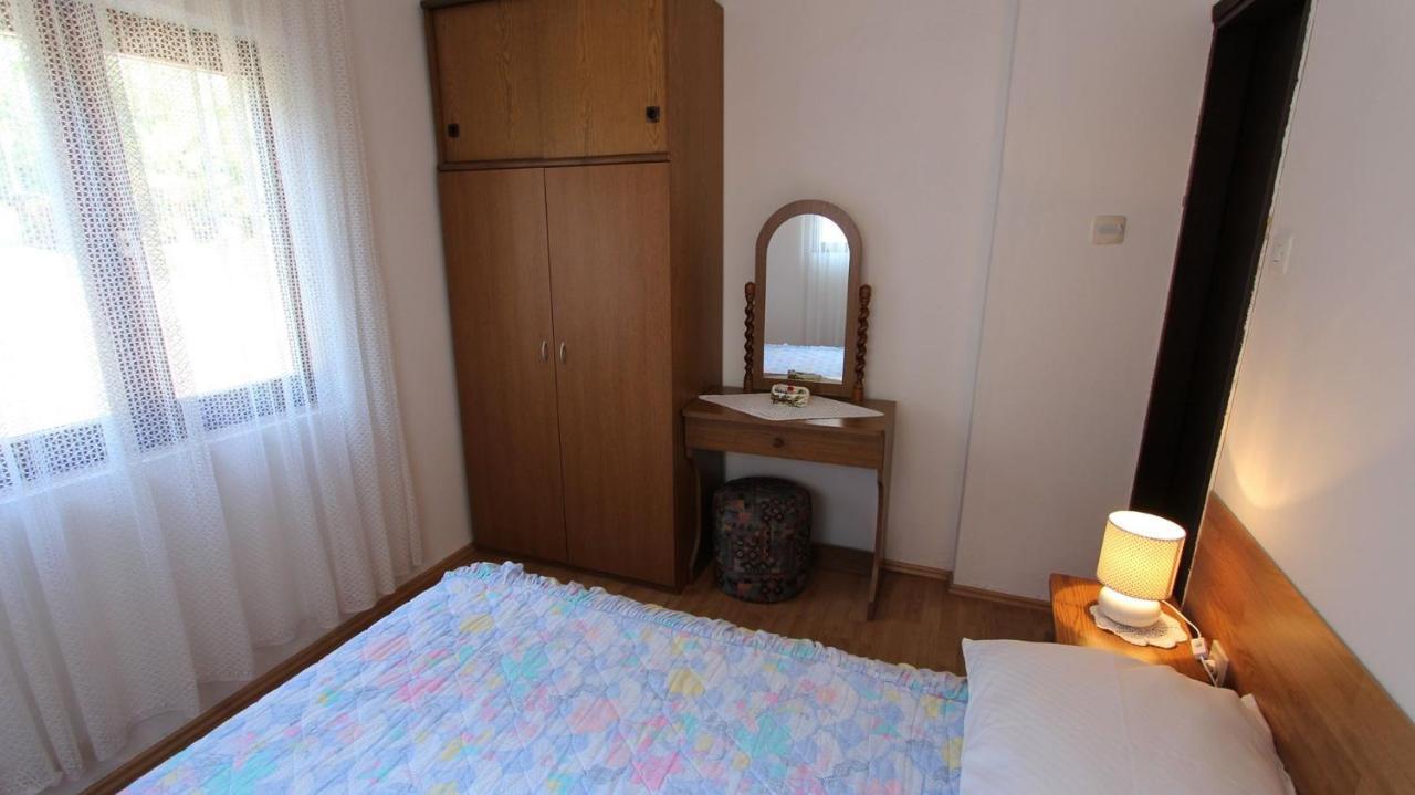Apartments Trupec マリンスカ エクステリア 写真